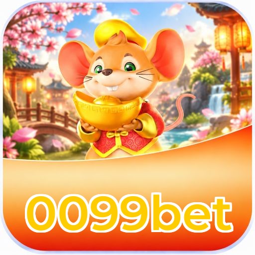 0099bet Logo