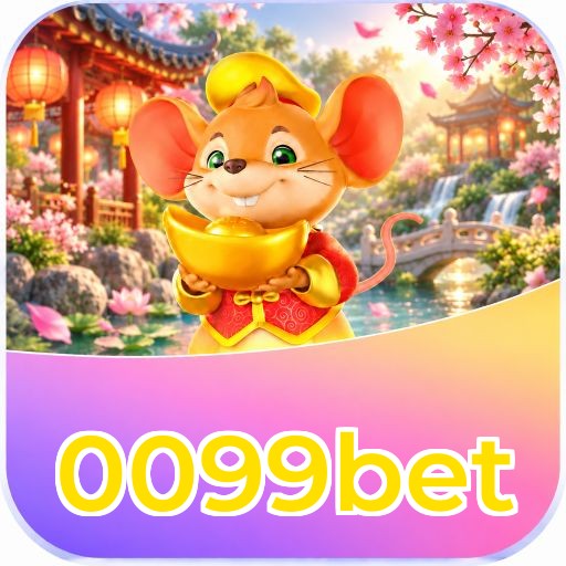 0099bet Logo