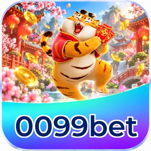 0099bet Logo