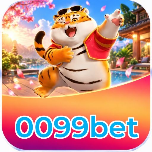 0099bet Instalar Logo 3
