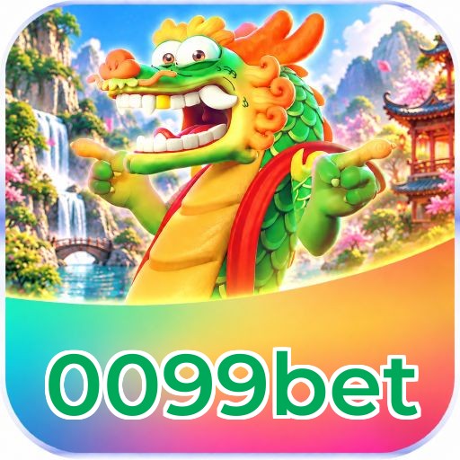 0099bet Logo 3