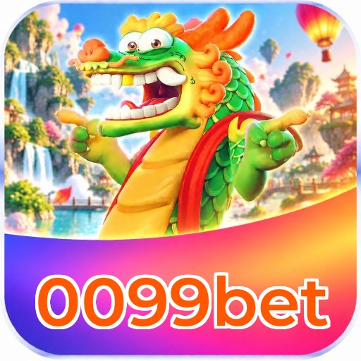 0099bet Bônus R$ 5.000 Logo