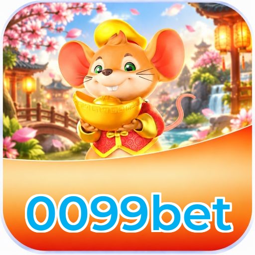 0099bet Logo 2