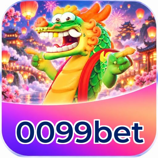 0099bet Logo