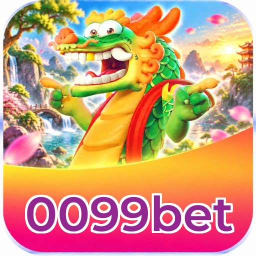 0099bet Instalar Logo 1