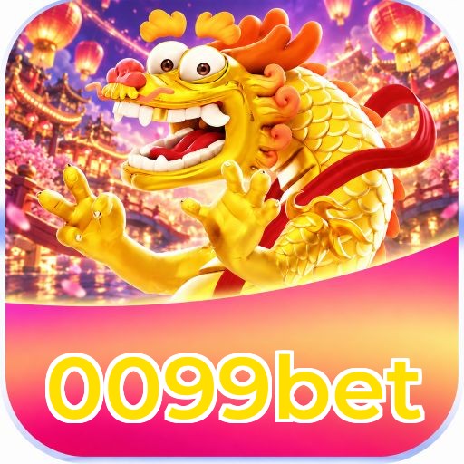 0099bet Logo Oficial - Cassino Online Certificado Brasil