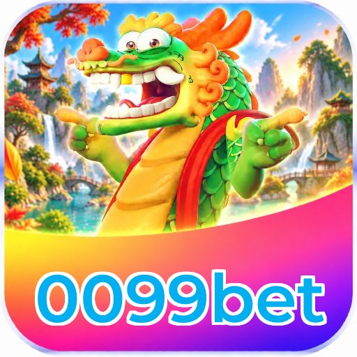 0099bet Instalar Logo 2