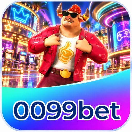0099bet Logo