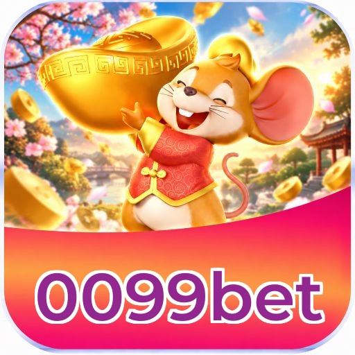 0099bet Logo