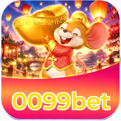 0099bet Logo