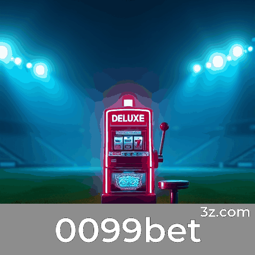 0099bet: Plataforma Segura e Divertida