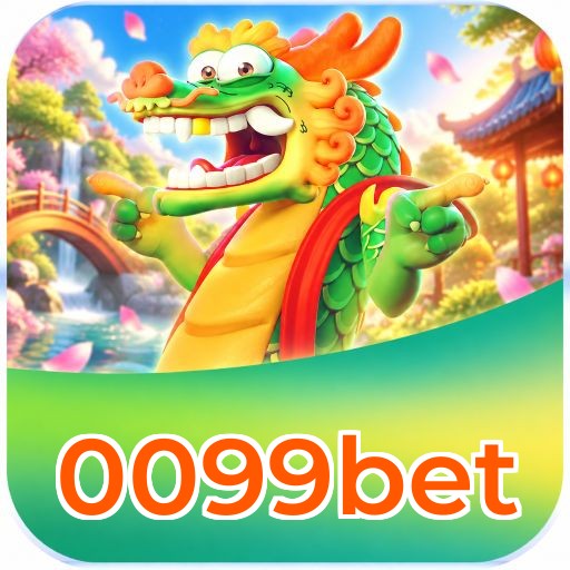 0099bet Logo