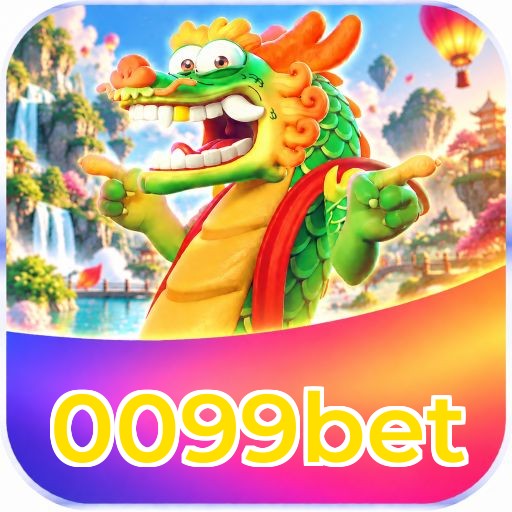 0099bet Logo