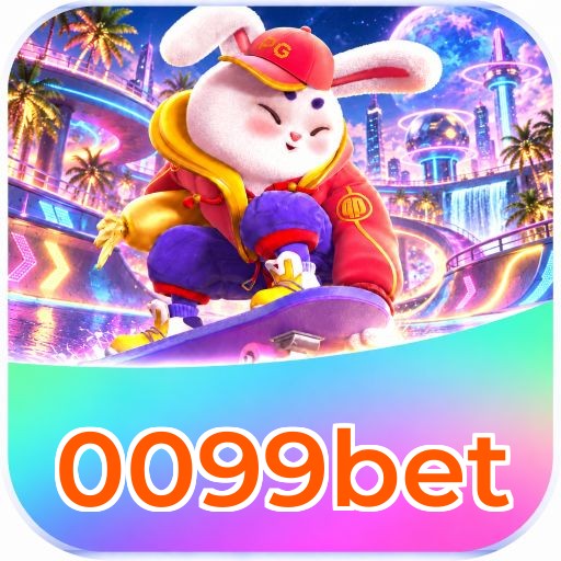 0099bet Logo
